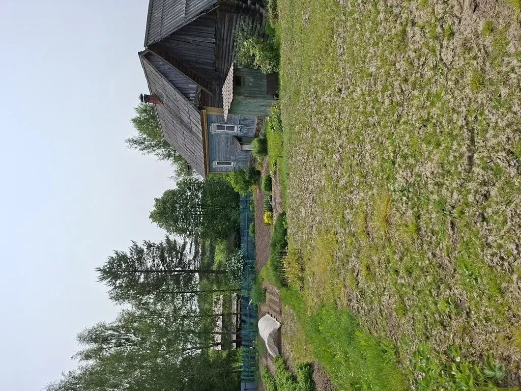 Продается дом на уч. в дерене Щелканово - Фото 1