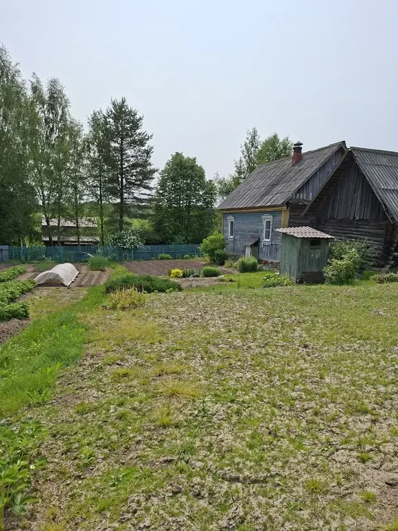 Продается дом на уч. в дерене Щелканово - Фото 2