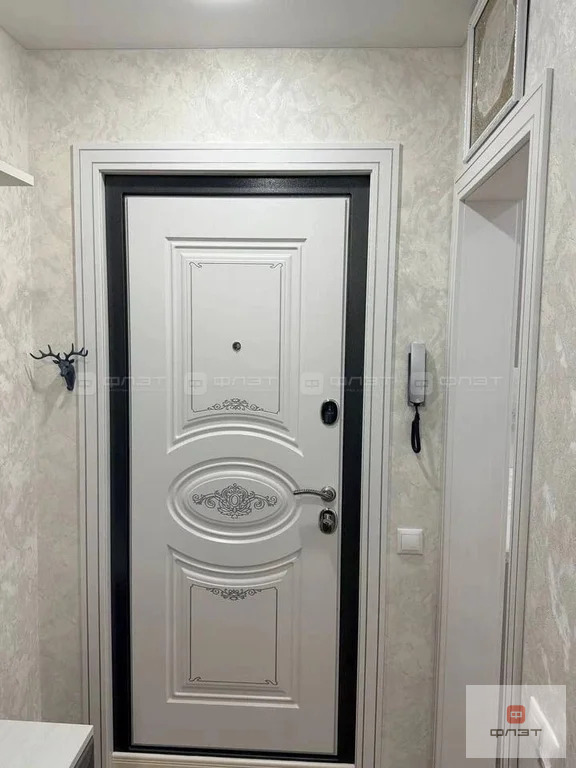 Продажа квартиры, Казань, ул. Закиева - Фото 36