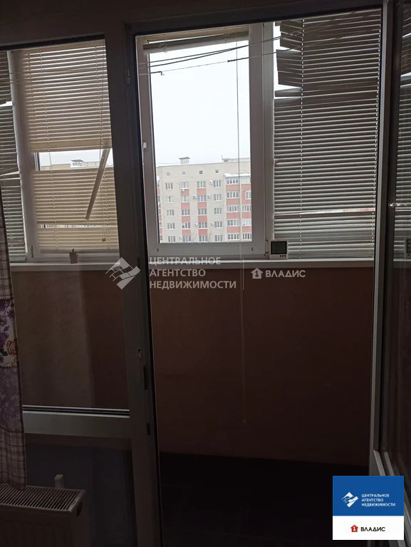 Аренда квартиры, Рязань, Шереметьевская улица - Фото 8