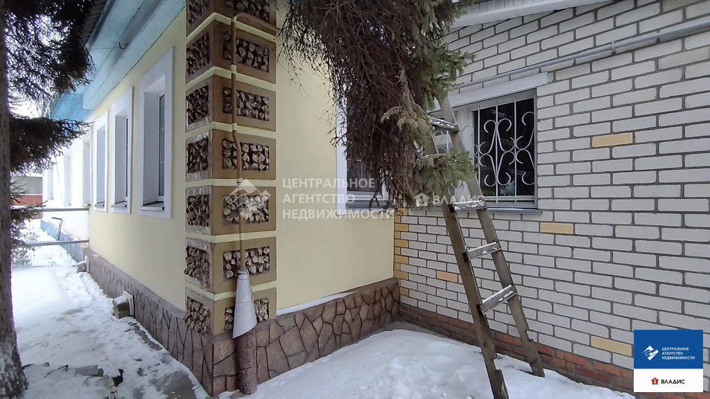 Продажа дома, Рязань, 7-й Мервинский проезд - Фото 20