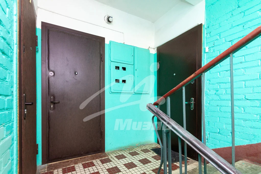 Продажа квартиры, Химки, ул. Речная - Фото 24