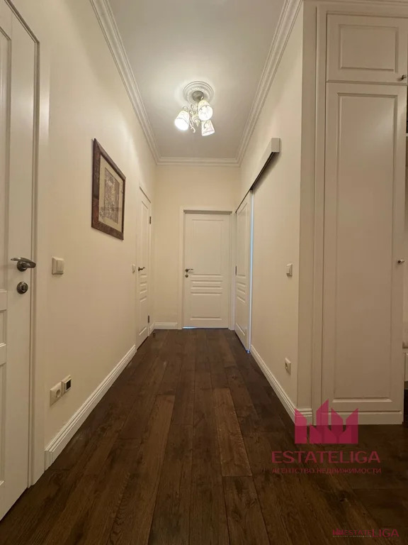 Продажа квартиры, улица Сервантеса - Фото 13