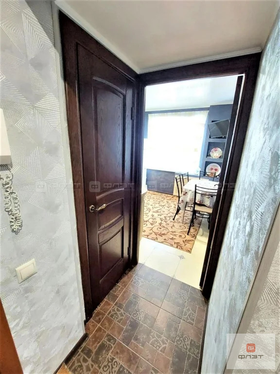 Продажа квартиры, Казань, ул. Айдарова - Фото 6