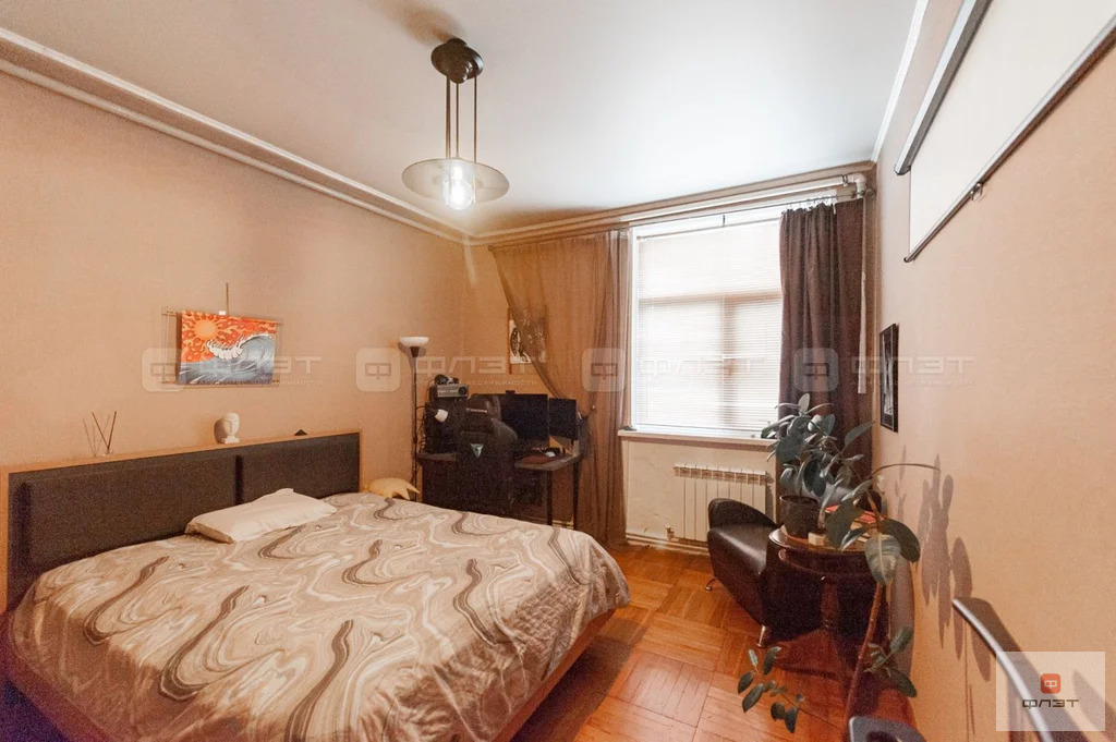 Продажа дома, Казань, ул. Искра - Фото 17