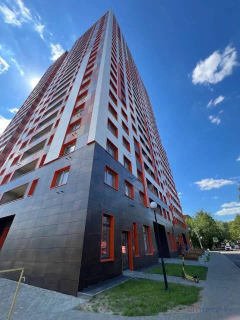 Продажа квартиры, Люберцы, Люберецкий район, ул. Хлебозаводская - Фото 2