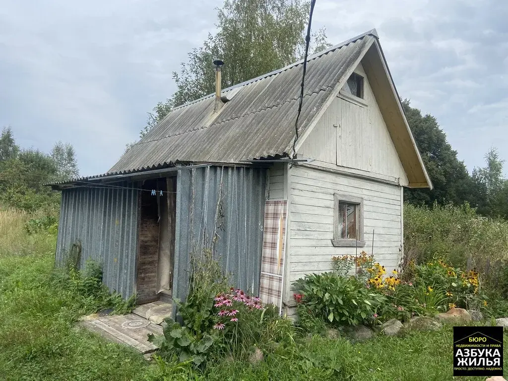 Дом в д. Воронцово за 1,8 млн руб - Фото 18