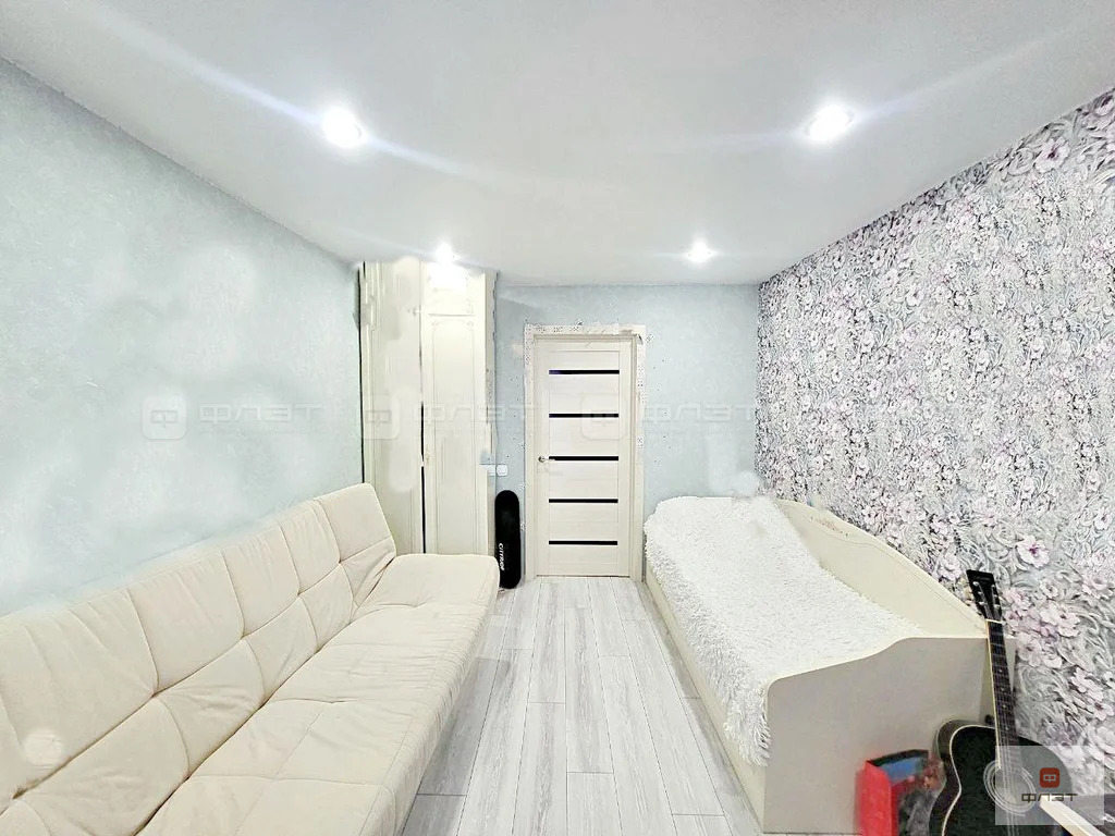 Продажа квартиры, Высокая Гора, Высокогорский район, ул. Совхозная - Фото 19