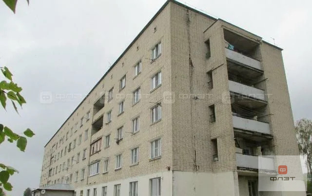 Продажа квартиры, Казань, ул. Агрызская - Фото 7
