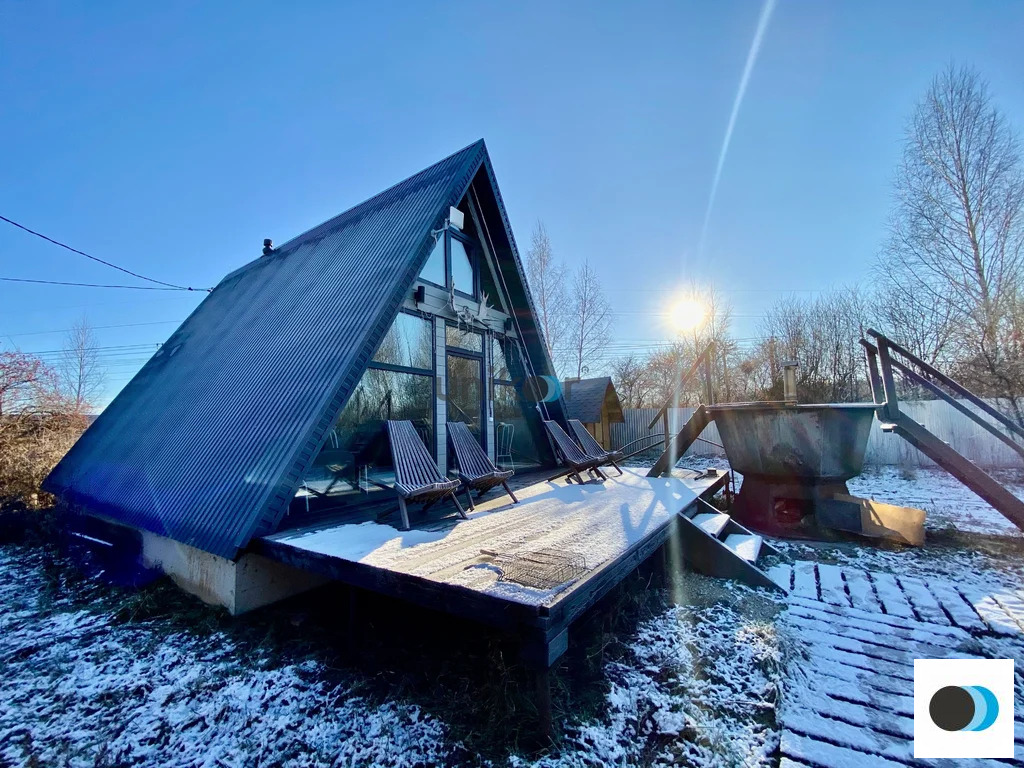 Продажа дома, Иглино, Иглинский район - Фото 1