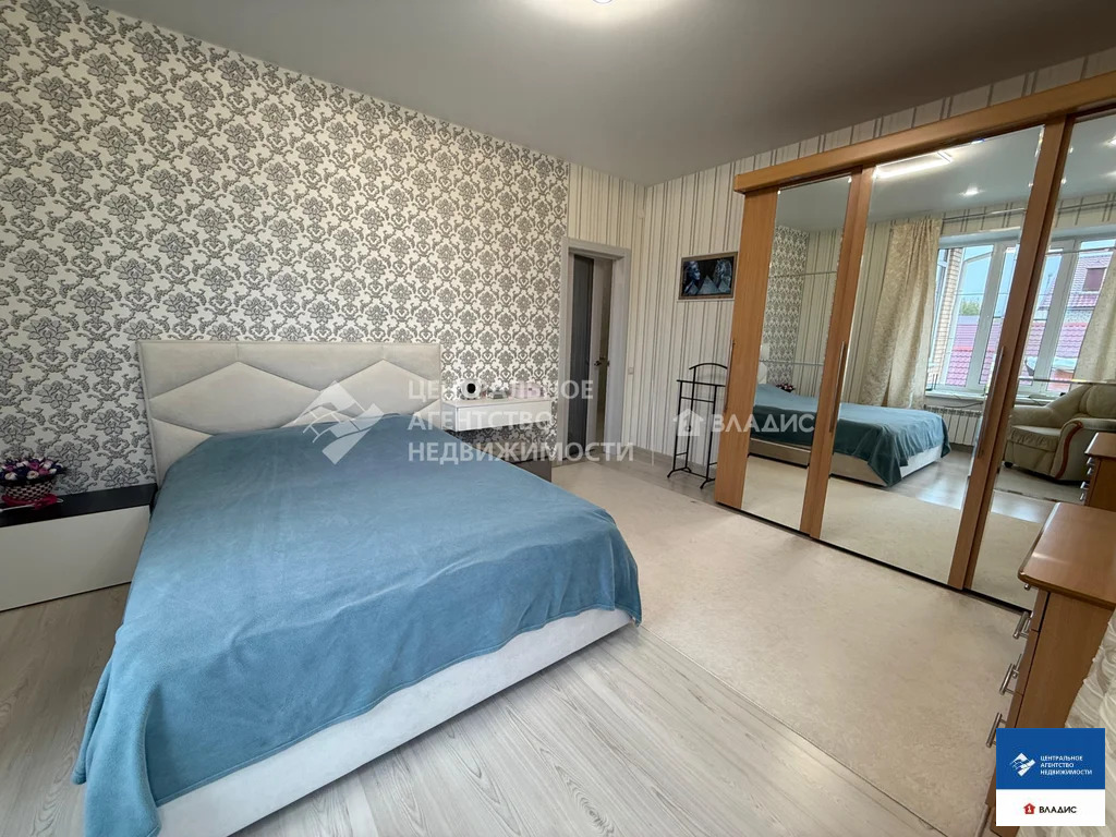 Продажа дома, Касимов, Касимовский район, Прохладная улица - Фото 24