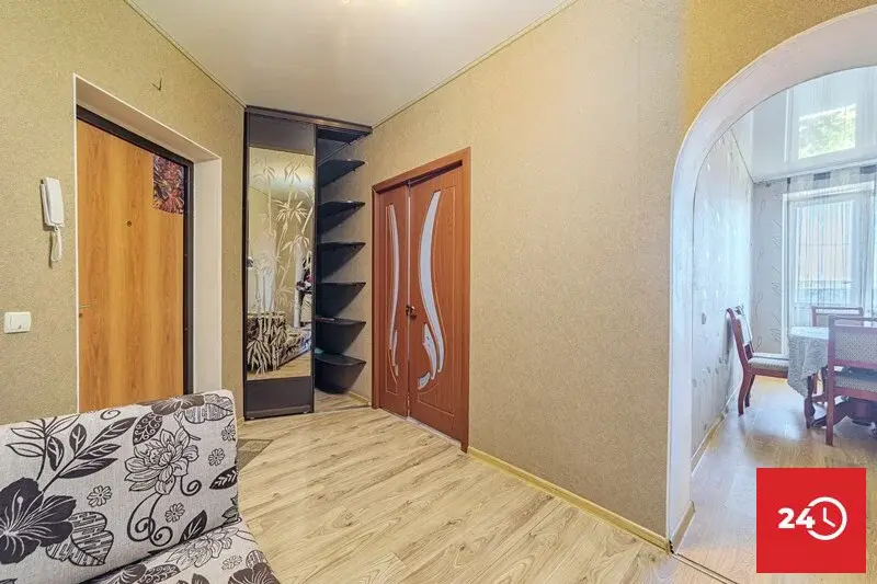 В продаже1-комн. квартира на Лунная 1 - Фото 11