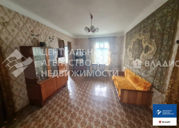 Продажа квартиры, Рыбное, Рыбновский район, ул. Тепловозная - Фото 9