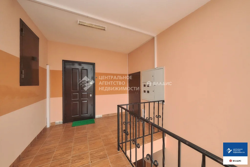 Продажа квартиры, Рязань, Мещерская улица - Фото 19