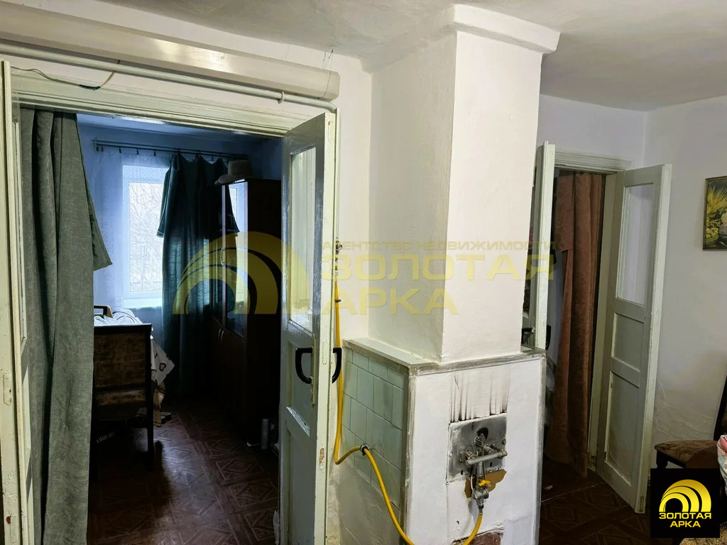 Продажа дома, Темрюк, Темрюкский район, улица Карпузи - Фото 7