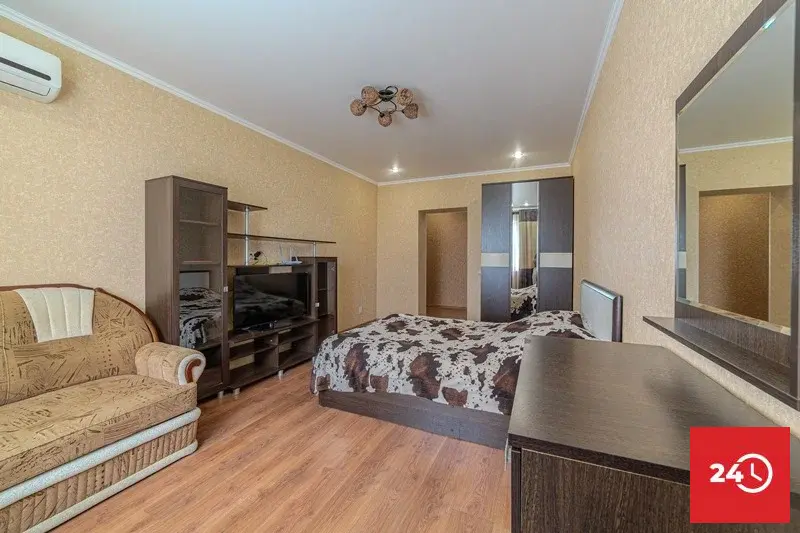 В продаже 1-комн видовая квартира в ЖК Прилесный (ул. Мира 65) - Фото 3