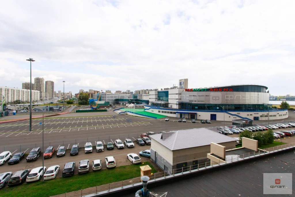 Продажа квартиры, Казань, ул. Чистопольская - Фото 28