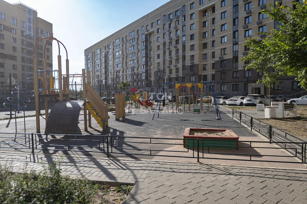 Продажа квартиры, Мебельной Фабрики, Мытищинский район, Рассветная ... - Фото 43