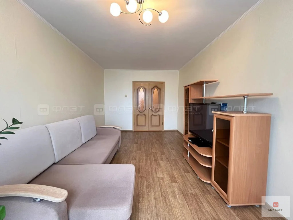 Аренда квартиры, Казань, ул. Дубравная д.23 - Фото 4