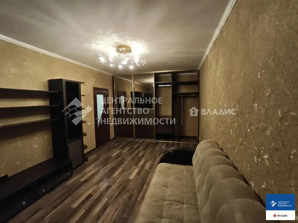 Аренда квартиры, Рязань, Народный бульвар - Фото 2