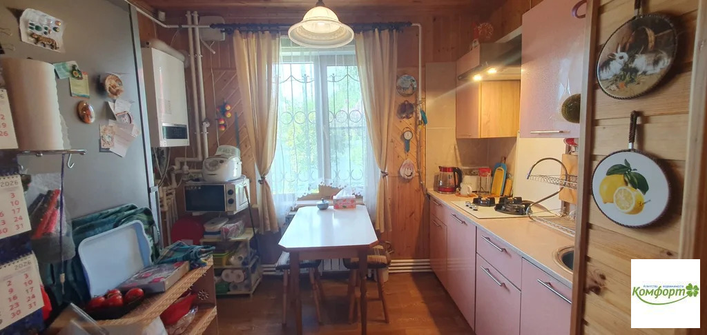 Продажа дома, Пласкинино, Раменский район, снт Дорка - Фото 5