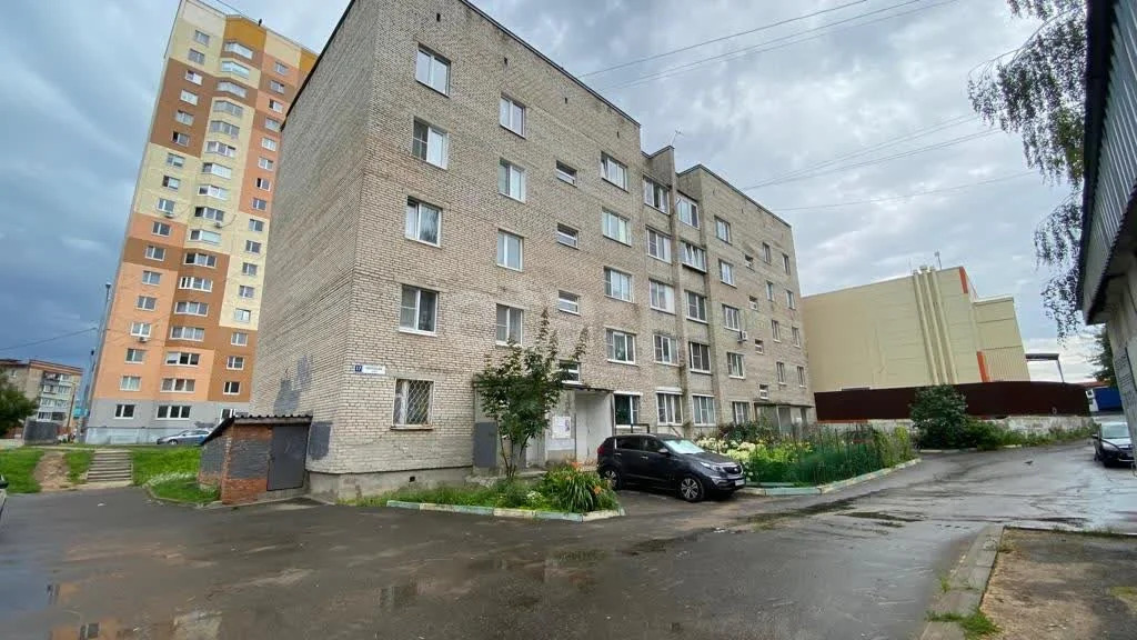 Продажа квартиры, Красноармейск, ул. Морозова - Фото 0