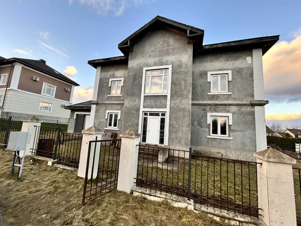 Продажа дома, Овсянниково, Дмитровский район, КП Эдельвейс - Фото 2