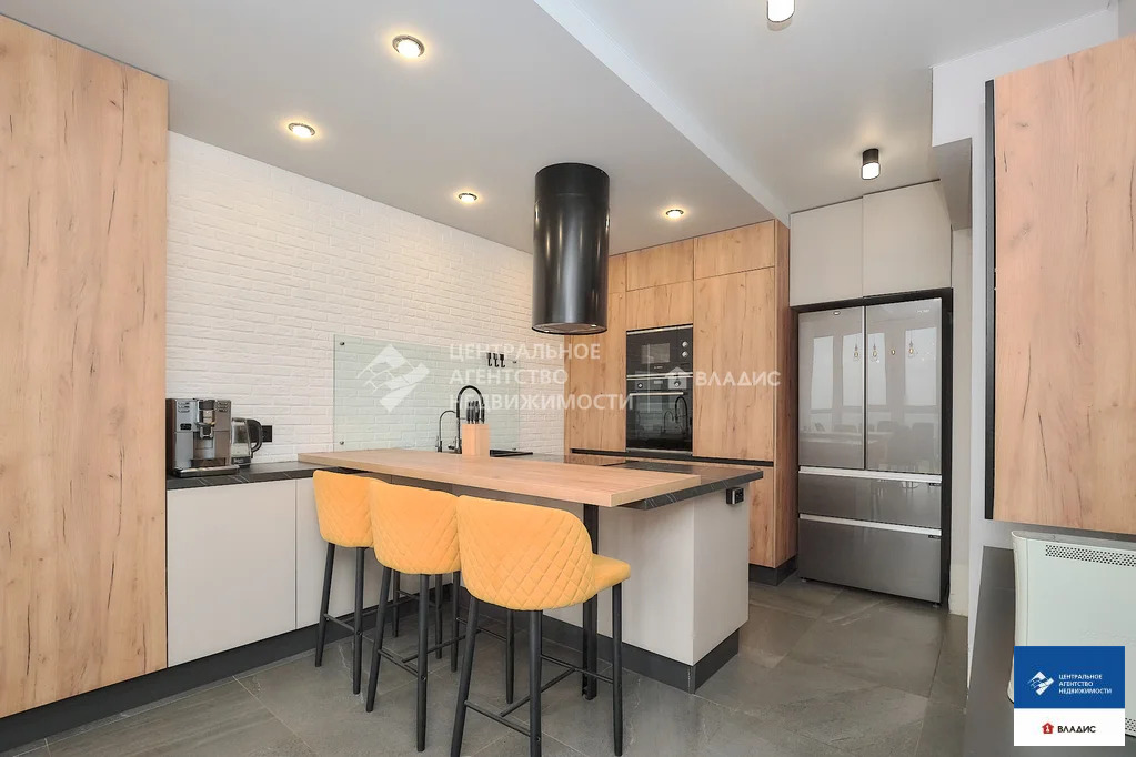 Продажа квартиры, Рязань, Васильевская улица - Фото 1