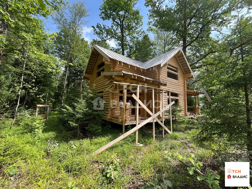 Продажа дома, Могильцы, Лотошинский район - Фото 0