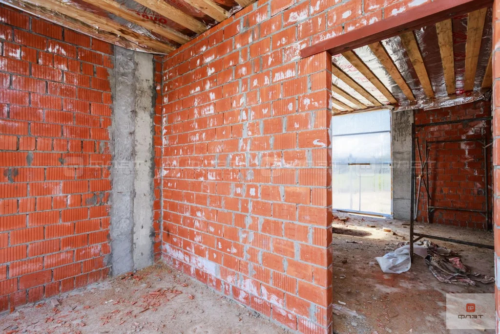 Продажа дома, Тарлаши, Лаишевский район, дом 1000 - Фото 15