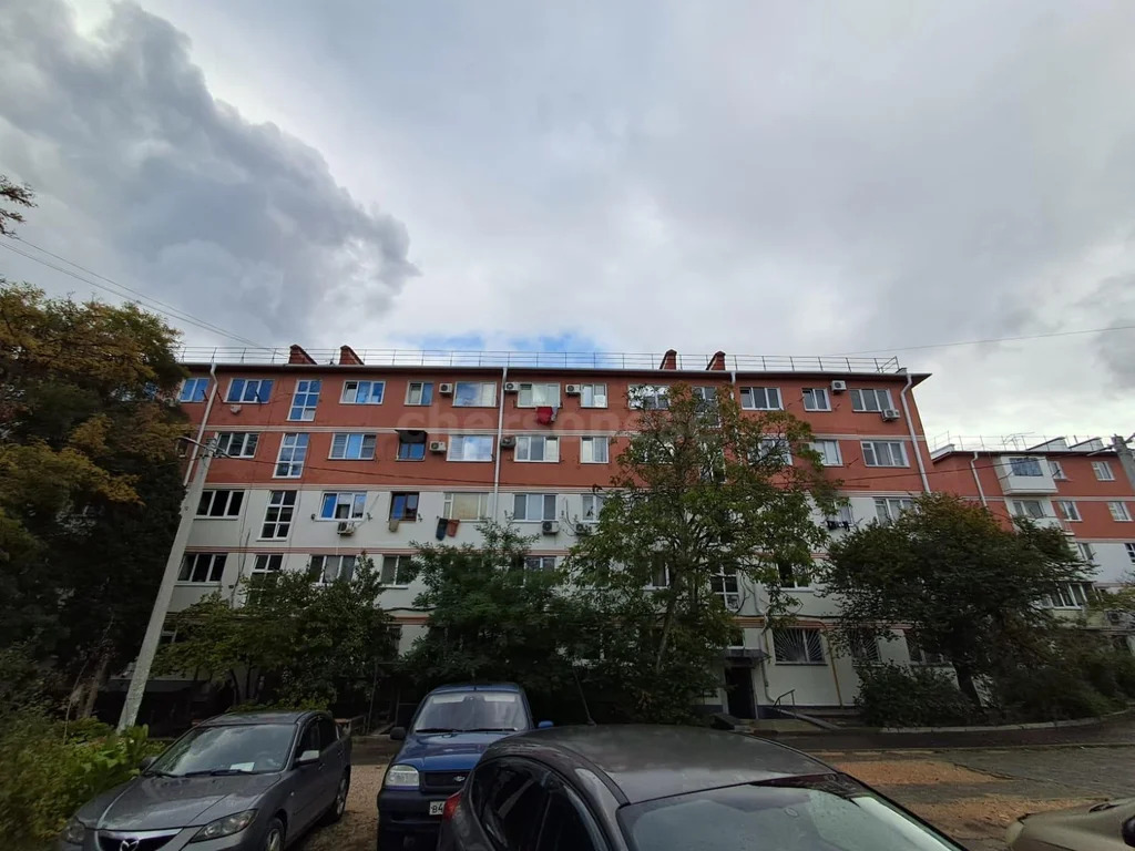 Продажа комнаты, Севастополь, ул. Надежды Островской - Фото 15