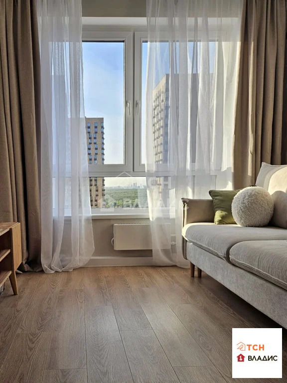 Аренда квартиры, Открытое ш. - Фото 5