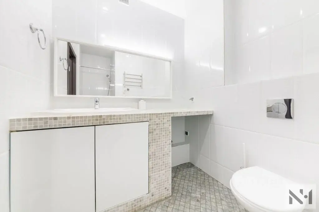 Купить однокомнатную квартиру 43.5м Фермское ш., 22к3, ... - Фото 13