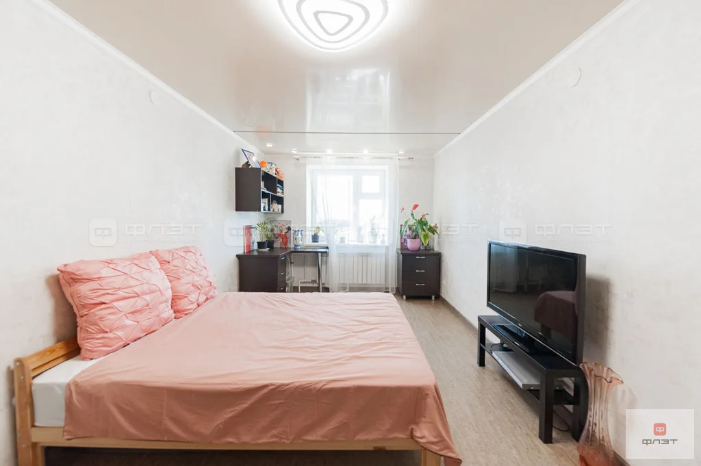 Продажа квартиры, Казань, ул. Большая - Фото 17