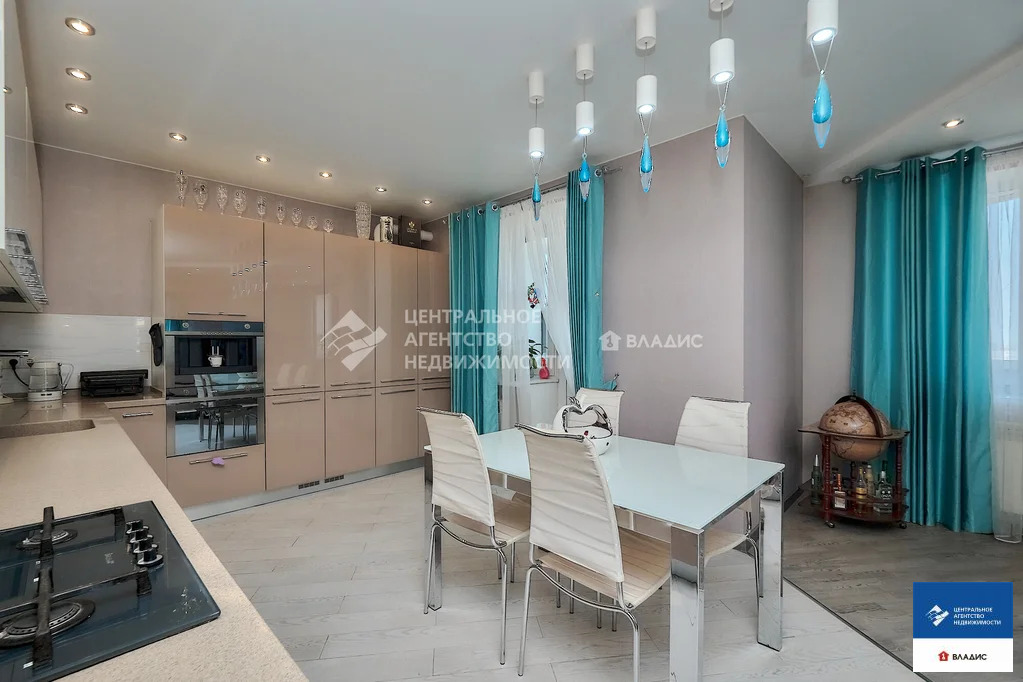 Продажа квартиры, Рязань, Касимовское ш. - Фото 2