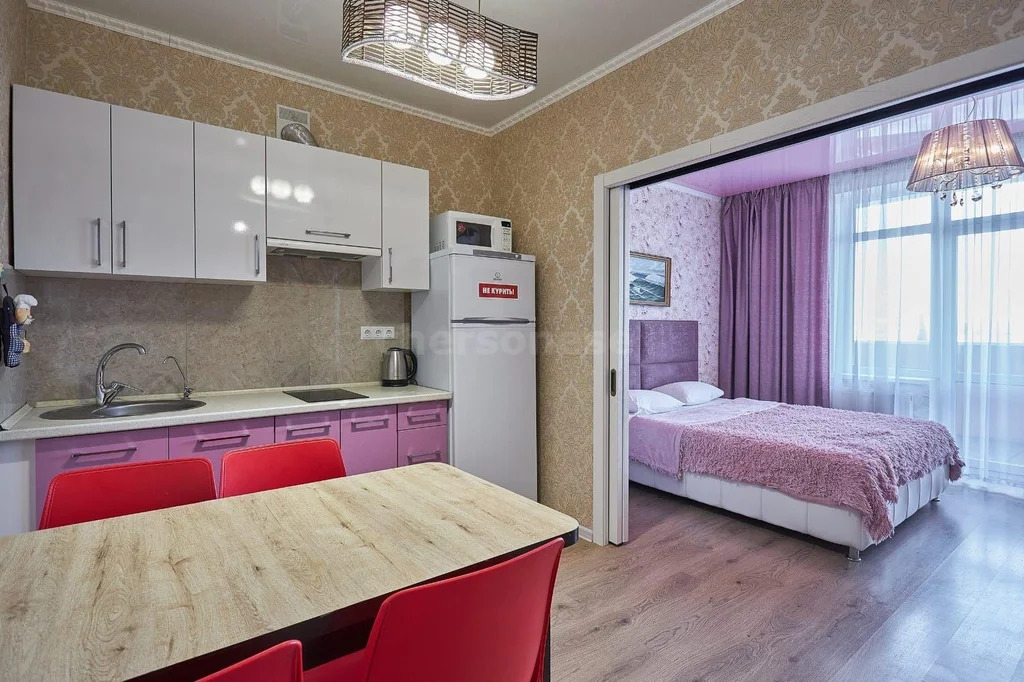 Продажа квартиры, Севастополь, Пляж Омега улица - Фото 11