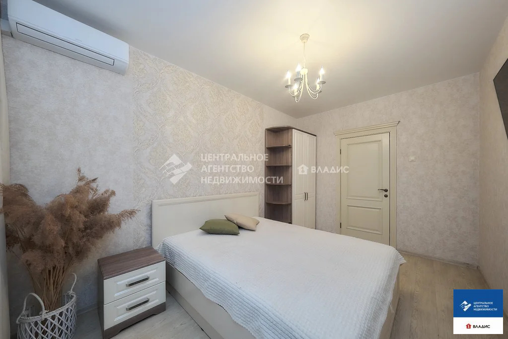 Продажа квартиры, Рязань, ул. Зубковой - Фото 8