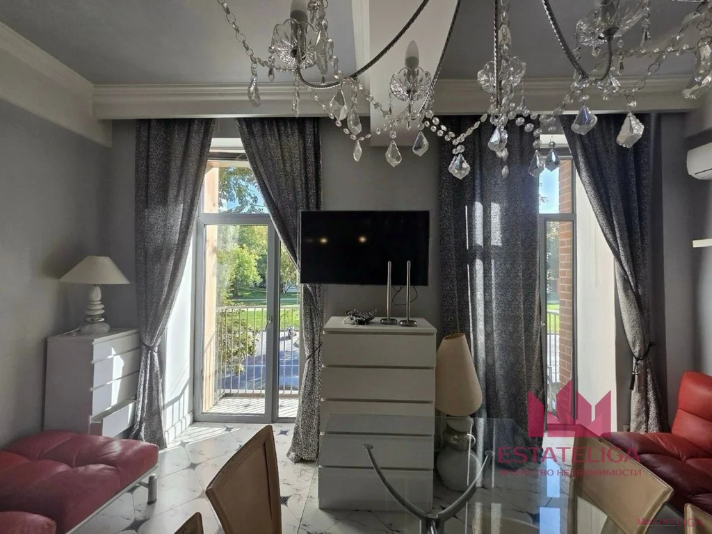 Продажа квартиры, ул. Берзарина - Фото 3