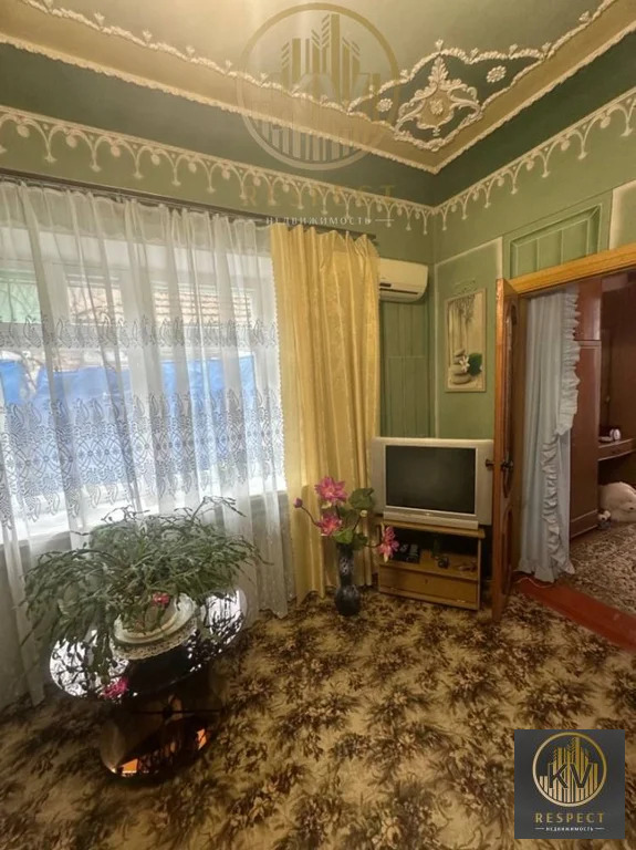 Продажа дома, Минеральные Воды, ул. Фрунзе - Фото 5