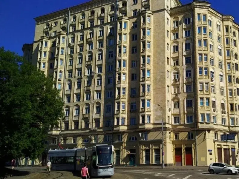 15/22. Ш. Волоколамское шоссе д. , 15/22. Ш.