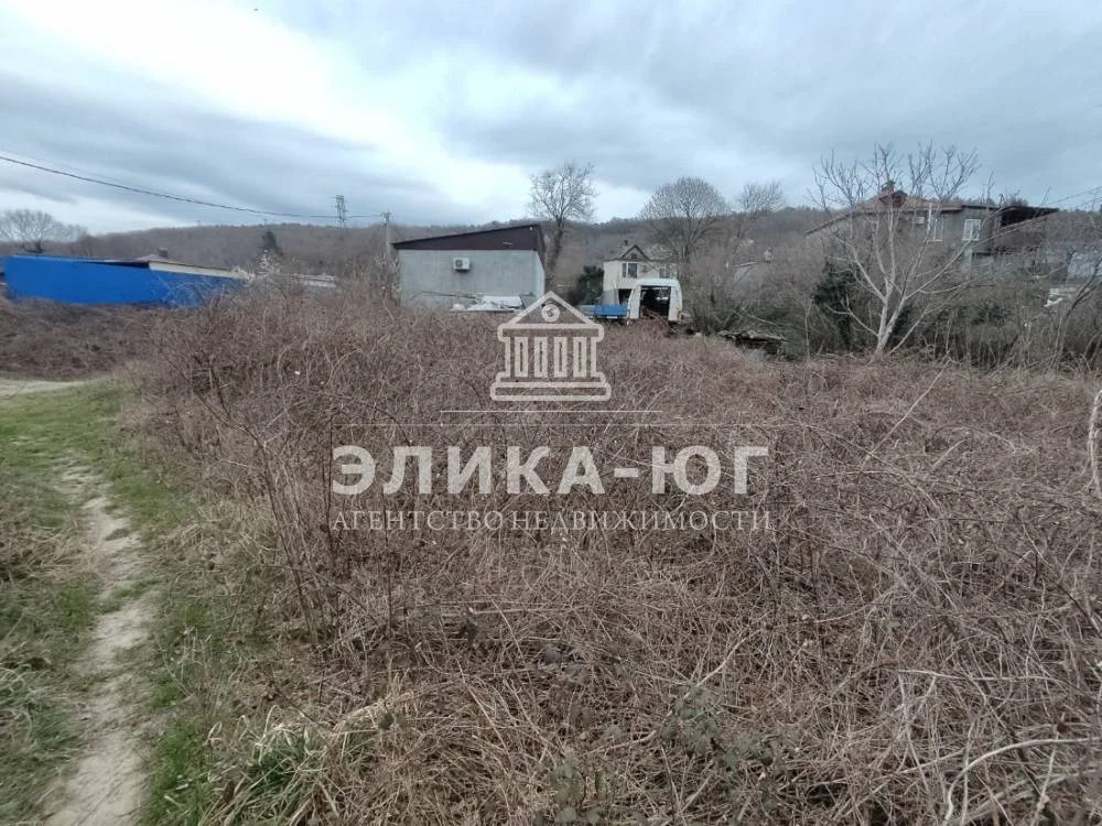 Продажа участка, Джубга, Туапсинский район, ул. Советская - Фото 2