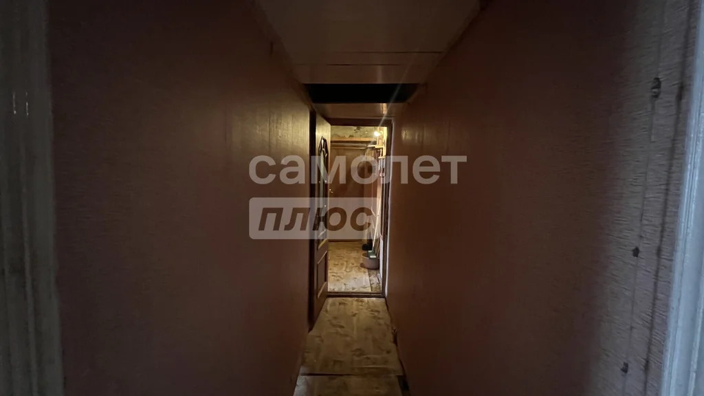 Продажа квартиры, Тула, ул. Смидович - Фото 6