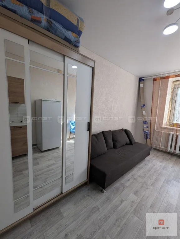 Аренда квартиры, Казань, ул. Промысловая д.5 - Фото 3