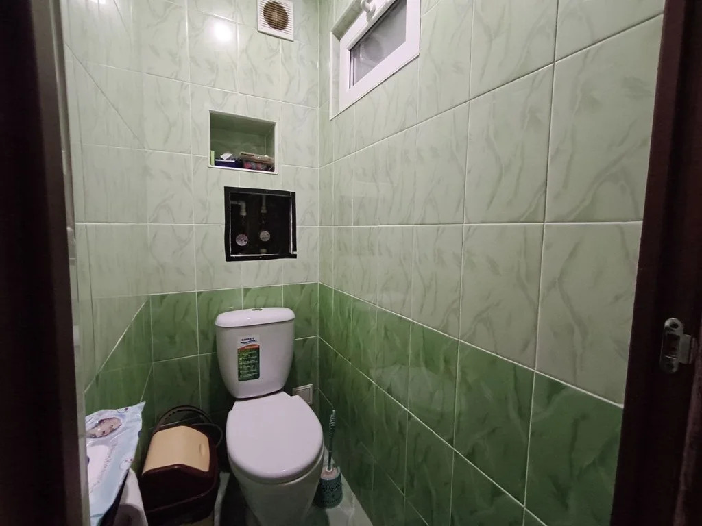 Продажа квартиры, Темрюк, Темрюкский район, ул. Чернышевского - Фото 11