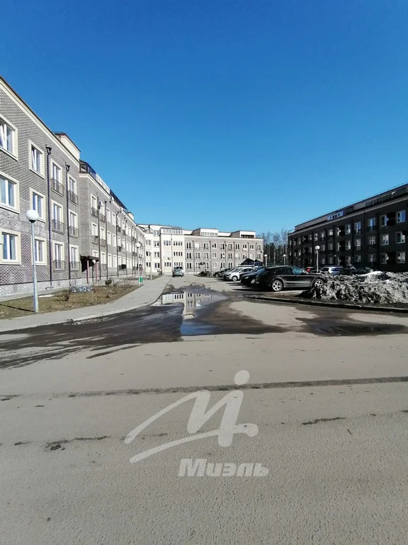 Продажа квартиры, Красногорск, Красногорский район, Алябьева ул. - Фото 2