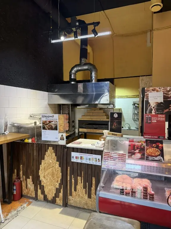 Помещение на 1 этаже в проходимом месте - Фото 3