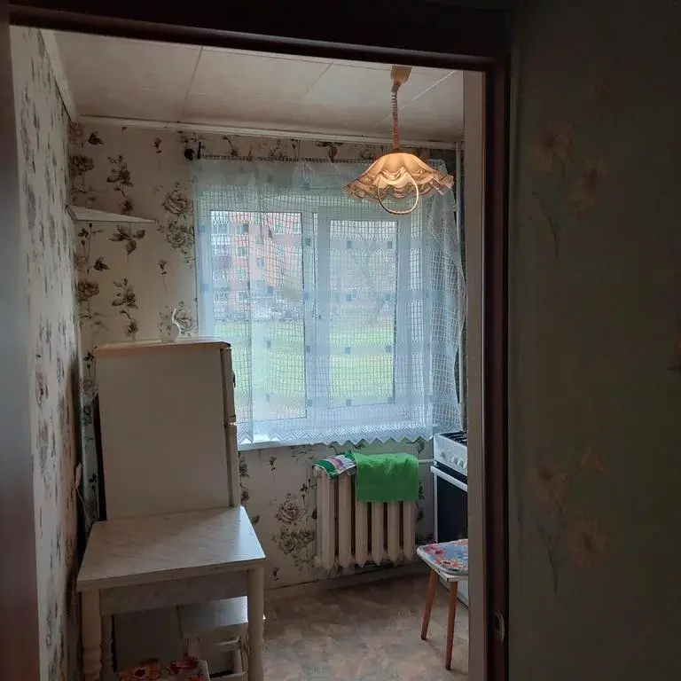 Продам 2-комнатную квартиру в Подольском городском округе. - Фото 4