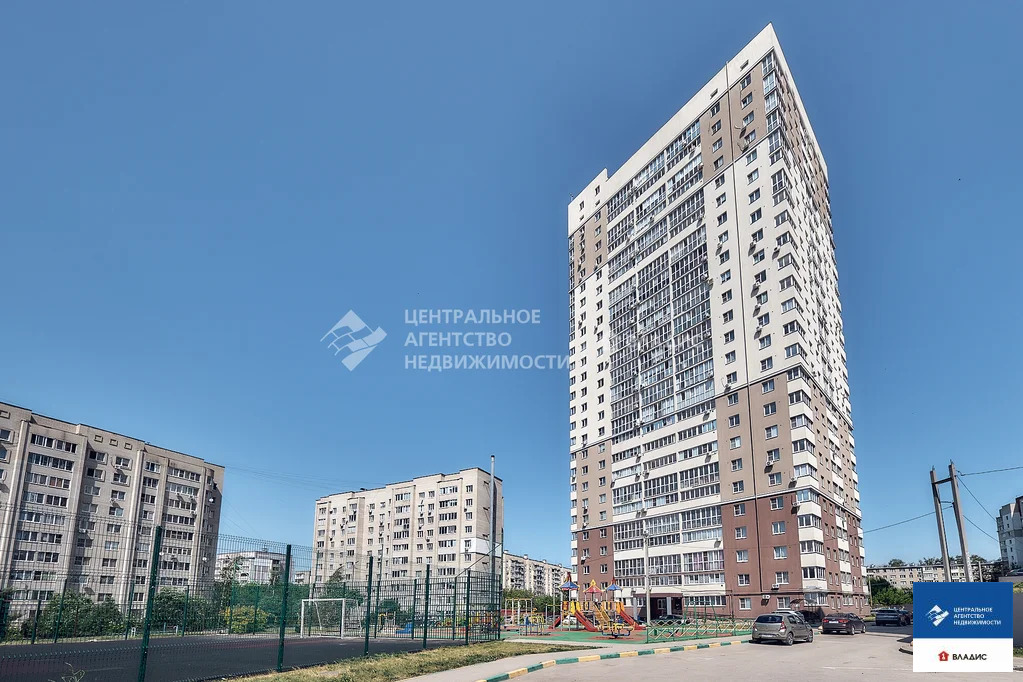 Продажа квартиры, Рязань, ул. Шевченко - Фото 19