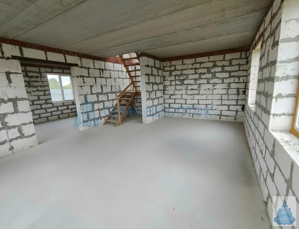 Продажа дома, Домодедово, Домодедово г. о., 166 - Фото 8