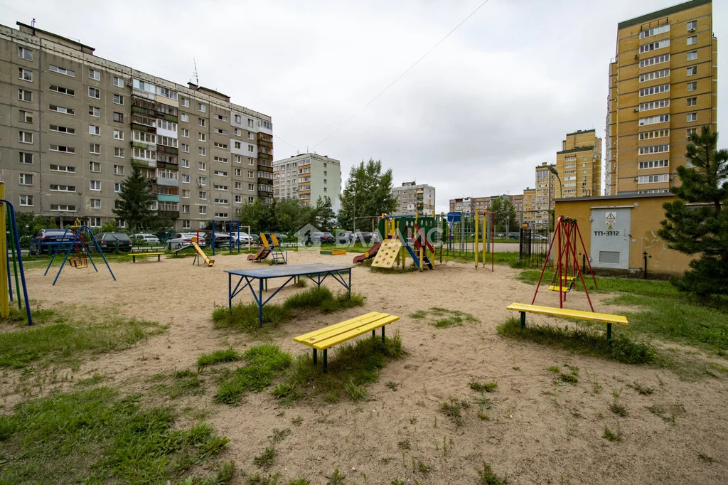 городской округ Нижний Новгород, Нижний Новгород, Волжская набережная, ... - Фото 19